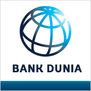 Akun resmi Twitter @WorldBank di Indonesia. Ikuti tweet kami untuk informasi capaian pembangunan, data dan publikasi terbaru Bank Dunia.