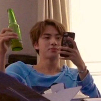 alpacadata's profile picture. Posts sporadically about BTS exclusively. Putting the fine in finite-state machine.