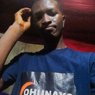 ohunayogege Profile Picture