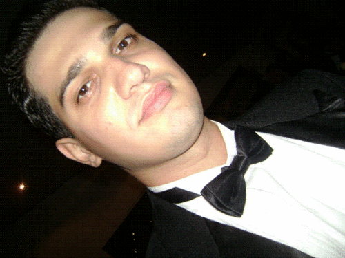 alexandrefgamba's profile picture. 