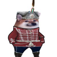 ЕдинДелфинКаза (@ovcharservitior) 's Twitter Profile