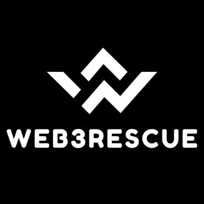 web3rescue_com's profile picture. Reachout to @miteshmetha for rescue