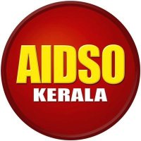 AIDSO Kerala(@aidsokerala) 's Twitter Profile Photo