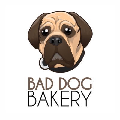 Bad Dog Bakery