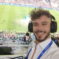 Dario Pellegrini(@dariopelle3) 's Twitter Profileg