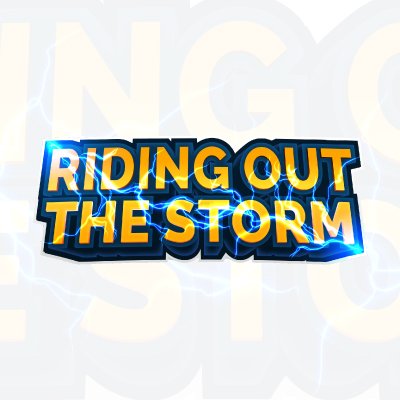 Earn and entertain yourself by playing Riding Out the Storm racing game!