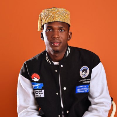 Olachrist247's profile picture. I'm a Fast Rising Gospel Artist
I'm always For christ
TJM for Bookings call 09094647977