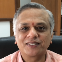 Mahesh Panchagnula IITM (@maheshiitm) 's Twitter Profile