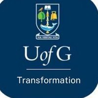 UofGTransform(@UofGTransform) 's Twitter Profile Photo