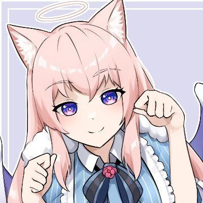 Amateur VTuber & Twitch Streamer | Local Card Cat | Sleep Addict