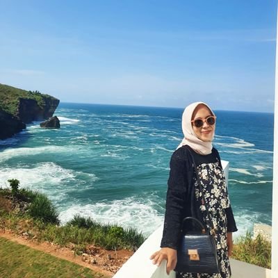 puspitarinii20's profile picture. 