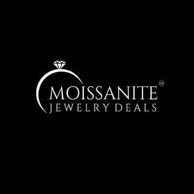 Moissanite Jewelry Deals offers the same quality moissanite as the big jewelry stores but at a fraction of the cost.