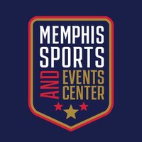 Memphis Sports & Events Center(@memphissec) 's Twitter Profileg