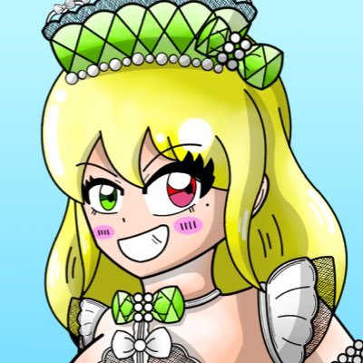 マイキャラ創作『The Live!!』さんのプロフィール画像