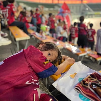 chisemaru12's profile picture. チチ(35歳、医療系会社員)と娘(6歳、ファジ丸推し)のファジアーノ応援記(2022シーズン〜) 無言でフォローするので、無言でフォローして下さい👼そしてスタジアムで見かけたら仲良くして下さい👼 #ファジアーノ岡山 #ファジ丸