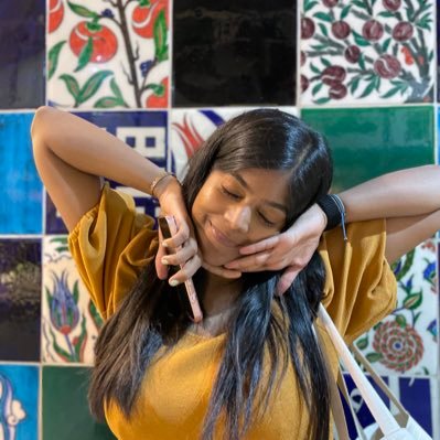 nyanikers's profile picture. panicking panicking panicking panicking (she/her)