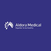 مؤسسة الدرة الطبية (@aldoramedical) Twitter profile photo