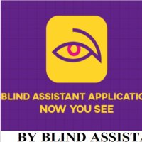 BLIND ASSISTANT APPLICATION (@blind_assistant) 's Twitter Profile
