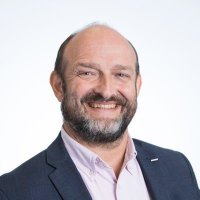 Andrew Baillie (@andrewjbaillie) 's Twitter Profile
