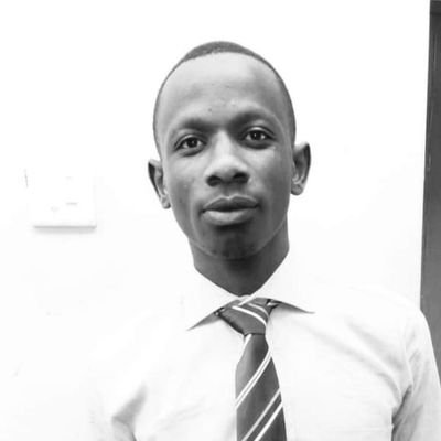 General Secretary of electoral committee Mwecau 2017/2020...
#mathematician
#statistician
studied
Bachelor of mathematics and statistics MWECAU MOSHI.
