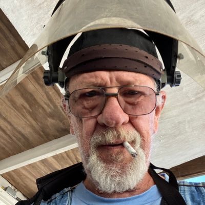 OlSpud's profile picture. 