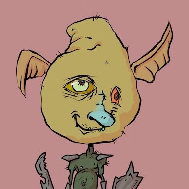 GoblinPete