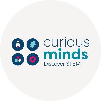 The Discover Primary Science and Maths programme is now SFI Curious Minds, run by Science Foundation Ireland @scienceirel. Formerly @DPSM_Activities