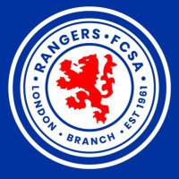 Rangers FCSA London Branch 🇬🇧(@RFCSALondon) 's Twitter Profileg