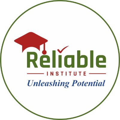 हम ही Reliable है!
An Institute having Reso Faculties with Reso Methodology.
The most successful & experienced team of Reso is now a part of Reliable Institute.