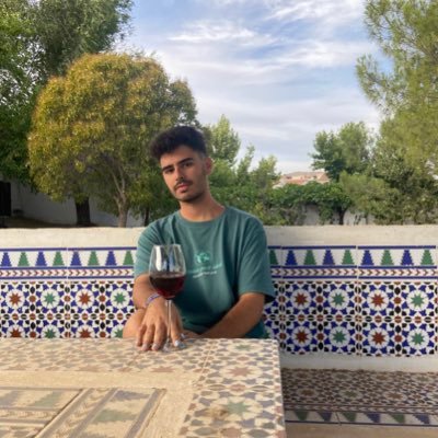 Arribas09's profile picture. pium pium pium