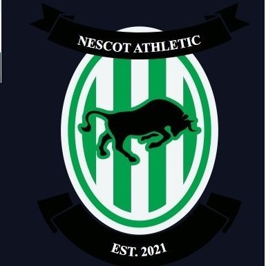 NescotAthetic's profile picture. Footium Club Nescot Athletic& Nune Rangers . Soccerverse the Harris Group has influence in several  clubs Ipswitch,Yeovill Town , South Melbourne,FC