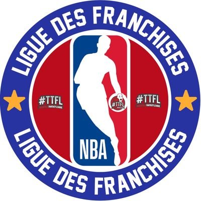 Ligue préférée de ta franchise préférée. L'Est est un océan de requins et l'Ouest une jungle impitoyable. A la fin c'est toujours les Knicks qui gagnent.