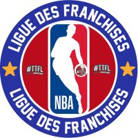 Ligue des Franchises TTFL (@liguettfl) 's Twitter Profile Photo
