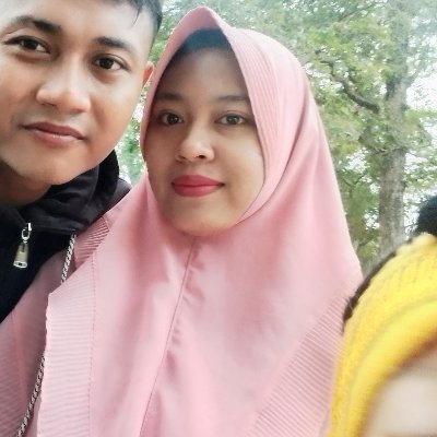 MelaOkta7's profile picture. Mamah elpin