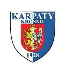 K.S. Karpaty Krosno ⚽ - konto oficjalne