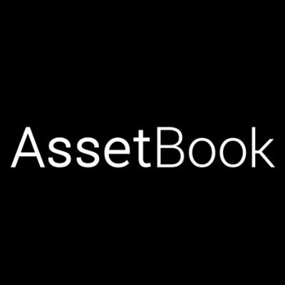 AssetBook Profile Picture