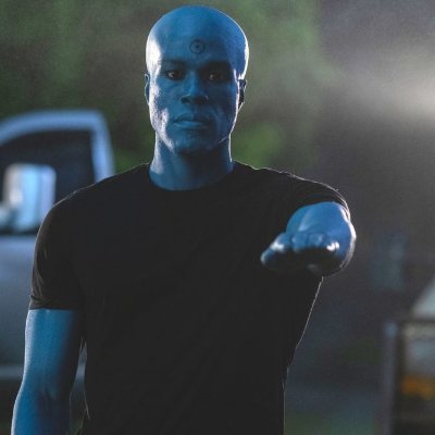 algonoritmo's profile picture. 