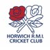 Horwich RMI Cricket (@HORWICHRMI) Twitter profile photo