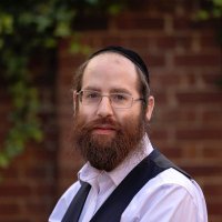 Shloime Royde(@SZ_Royde) 's Twitter Profile Photo