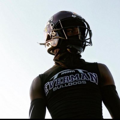 Barrington Stricklin|class of ‘26 |3.4GPA|CB|Everman high school|#15| 8178859494⭐️⭐️⭐️