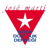 José Martí Küba Dostluk Derneği (@kubadostluk) 's Twitter Profile Photo José Martí Küba Dostluk Derneği (@kubadostluk) 's Twitter Profile Photo