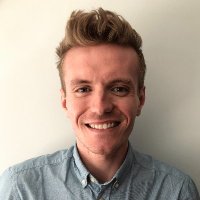 Alex Bolster (@alex_bolster) 's Twitter Profile