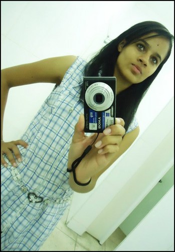 Serva e Adoradora de Deus !   
http://t.co/4pzofIfHrg