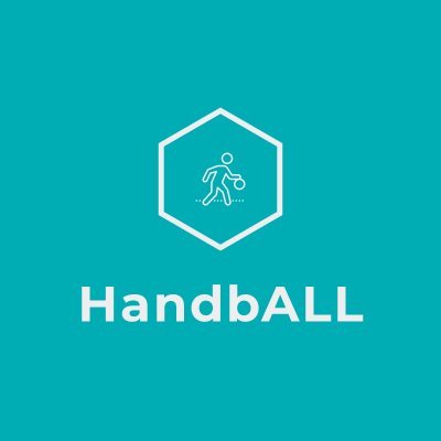 A guy from 🇭🇷  that likes the beautiful game of handball.
My hobby is watching handball & analyzing it.
Tweets in English.