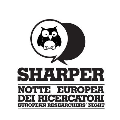 SHARPER: la Notte Europea dei Ricercatori in 15 città italiane
27 settembre 2024 - https://t.co/p2sWGOa6xr