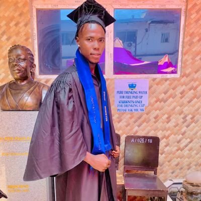 Sierra leone 🇸🇱by nationality , I live in Freetown mende and by tribe,still on education and still fighting for my success with integrity and dignity .