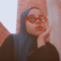 مريومه ❤️ (@mariamf04117246) Twitter profile photo