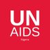 UNAIDSNigeria (@UnaidsNigeria) Twitter profile photo