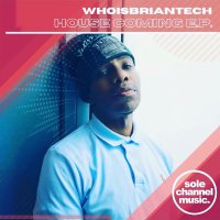 WhoisBriantech(@Whoisbriantech) 's Twitter Profile Photo