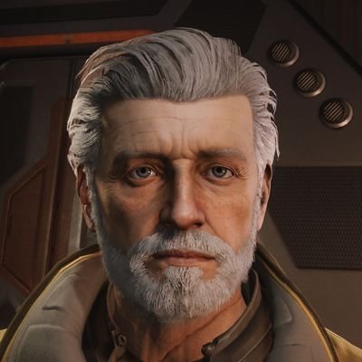 A Bubble-born Colonia Outlander. Posting now at https://t.co/avU0NUW5pc